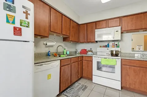 3506 Cove View Boulevard 1403 Galveston TX 77554