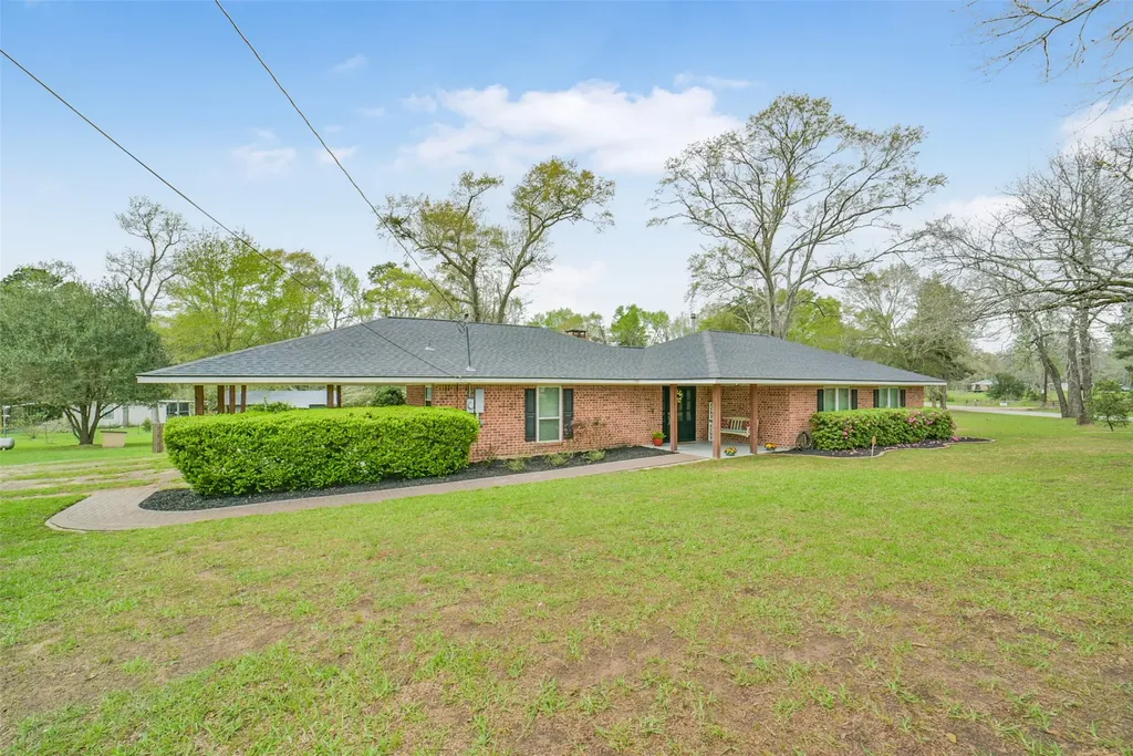 10313 S Williams Road Conroe TX 77303