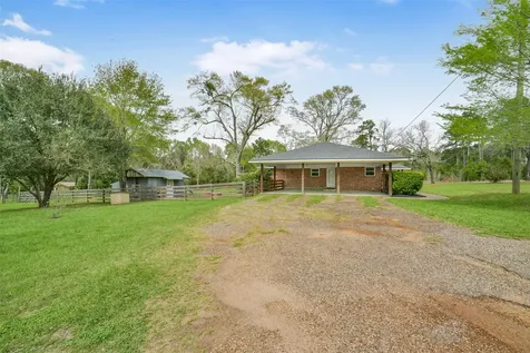 10313 S Williams Road Conroe TX 77303