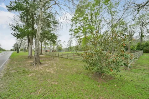 10313 S Williams Road Conroe TX 77303