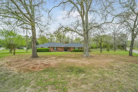 10313 S Williams Road Conroe TX 77303