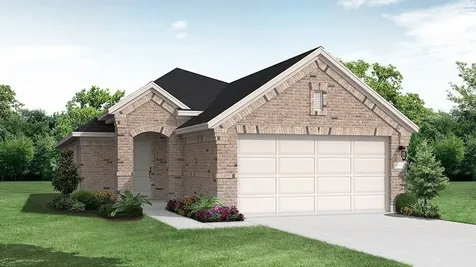 26567 Jolly Prairie Drive Hockley TX 77447