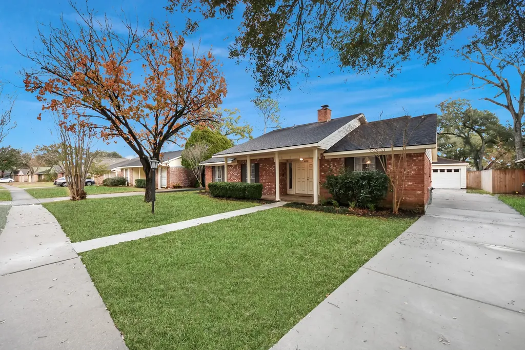 22419 Smokey Hill Drive Katy TX 77450