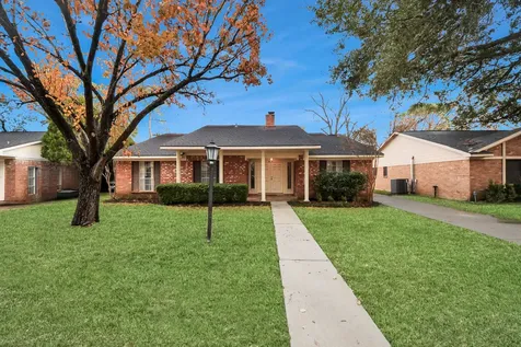 22419 Smokey Hill Drive Katy TX 77450