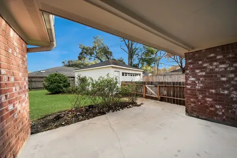 22419 Smokey Hill Drive Katy TX 77450
