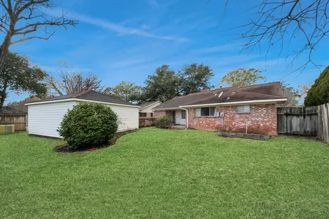 22419 Smokey Hill Drive Katy TX 77450