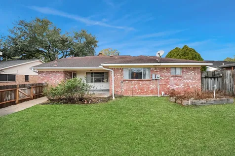 22419 Smokey Hill Drive Katy TX 77450