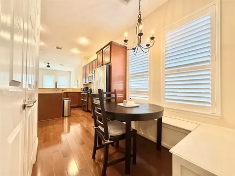 98 W Montfair Boulevard The Woodlands TX 77382