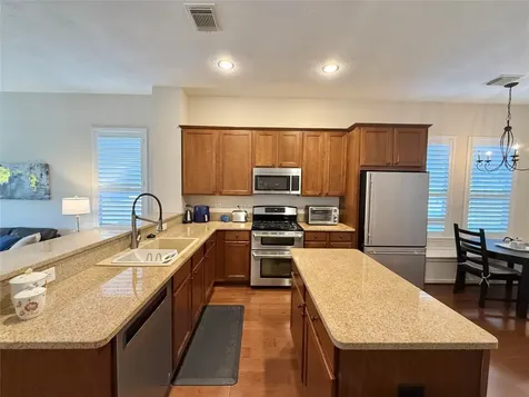 98 W Montfair Boulevard The Woodlands TX 77382