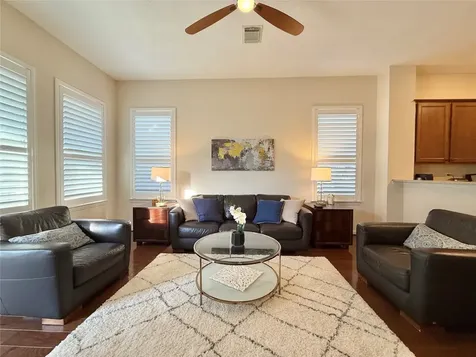 98 W Montfair Boulevard The Woodlands TX 77382
