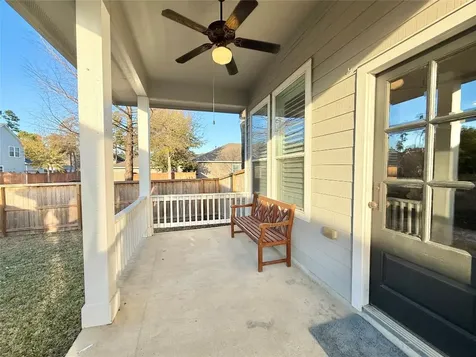 98 W Montfair Boulevard The Woodlands TX 77382