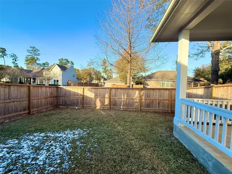 98 W Montfair Boulevard The Woodlands TX 77382