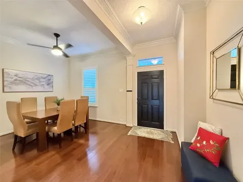 98 W Montfair Boulevard The Woodlands TX 77382