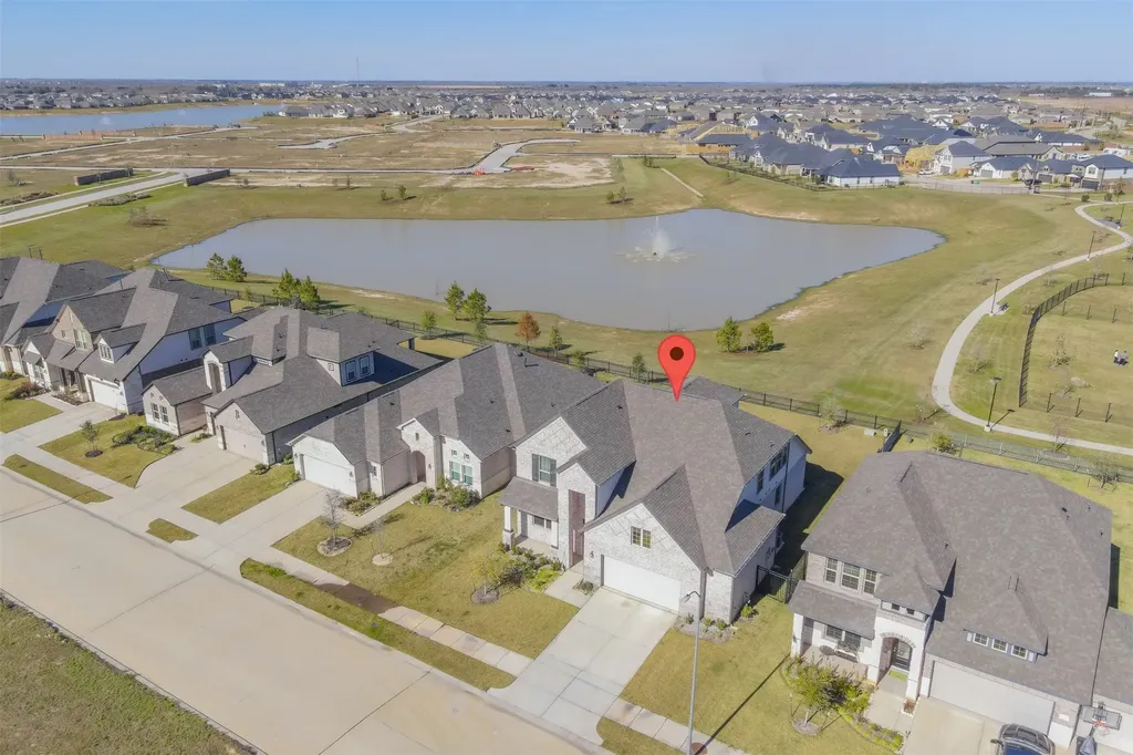 27302 Blue Sand Drive Katy TX 77493