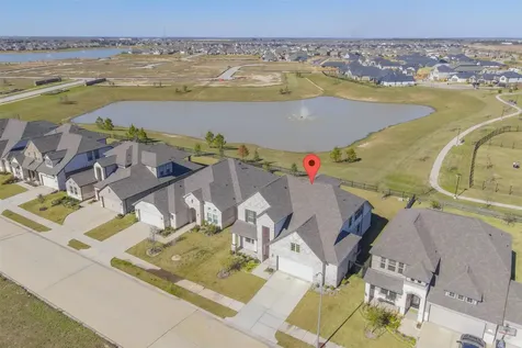 27302 Blue Sand Drive Katy TX 77493