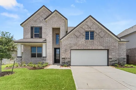 27302 Blue Sand Drive Katy TX 77493