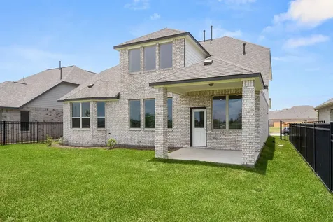 27302 Blue Sand Drive Katy TX 77493