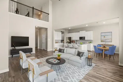 27302 Blue Sand Drive Katy TX 77493