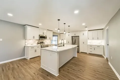 5034 Creekview Drive La Porte TX 77571