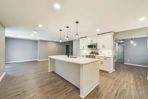 5034 Creekview Drive La Porte TX 77571