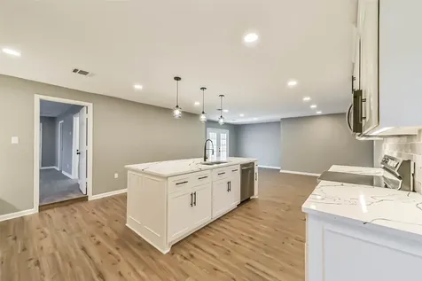 5034 Creekview Drive La Porte TX 77571
