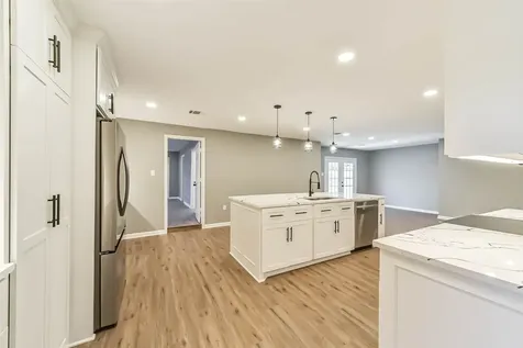5034 Creekview Drive La Porte TX 77571