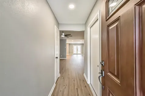 5034 Creekview Drive La Porte TX 77571