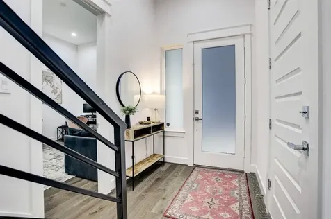 808 Fisher Street D Houston TX 77018