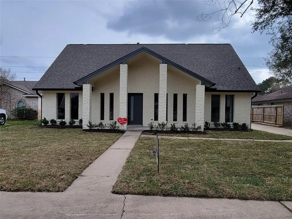 16803 Firth Lane Houston TX 77084