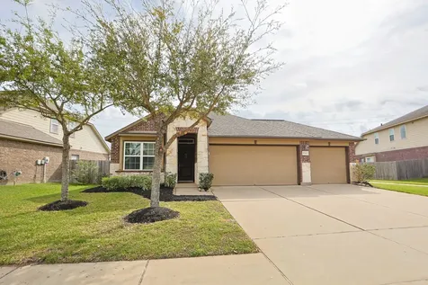 9960 Golden Field Lane Brookshire TX 77423