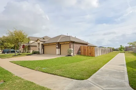 9960 Golden Field Lane Brookshire TX 77423