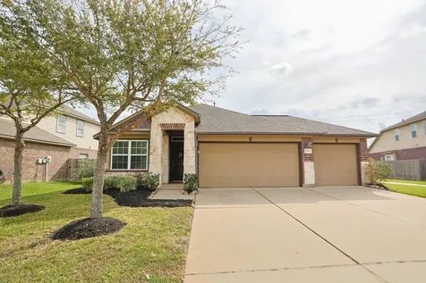 9960 Golden Field Lane Brookshire TX 77423