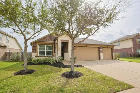 9960 Golden Field Lane Brookshire TX 77423