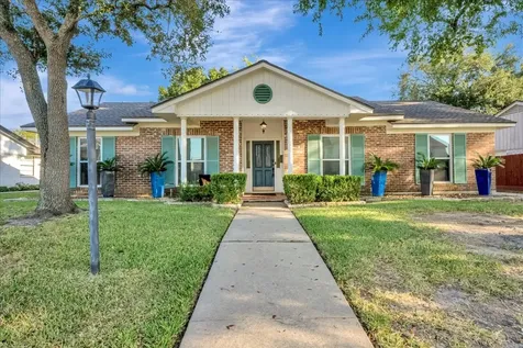 1710 San Sebastian Lane Houston TX 77058