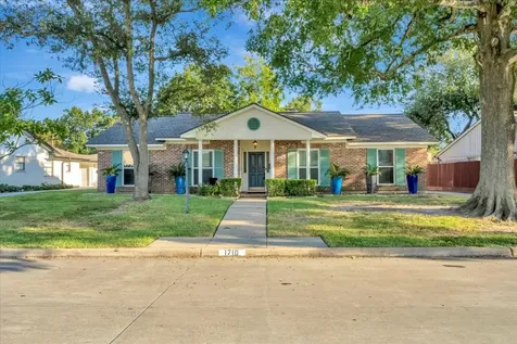 1710 San Sebastian Lane Houston TX 77058
