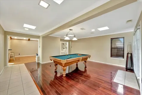 1710 San Sebastian Lane Houston TX 77058
