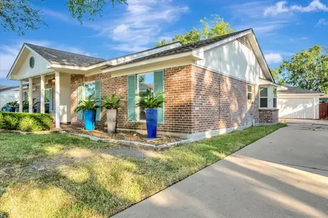 1710 San Sebastian Lane Houston TX 77058