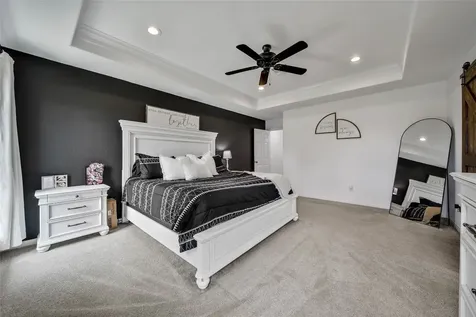 2063 White Buck Court Cleveland TX 77328