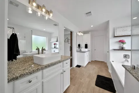 2063 White Buck Court Cleveland TX 77328