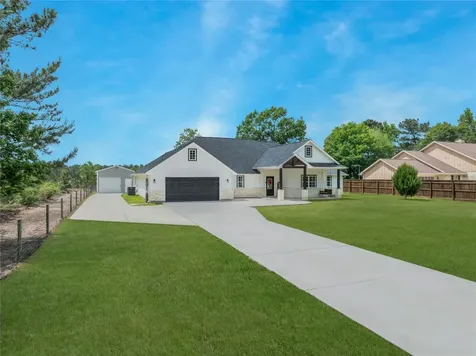 2063 White Buck Court Cleveland TX 77328