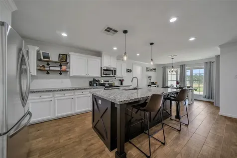 2063 White Buck Court Cleveland TX 77328