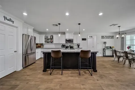 2063 White Buck Court Cleveland TX 77328