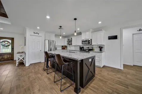 2063 White Buck Court Cleveland TX 77328