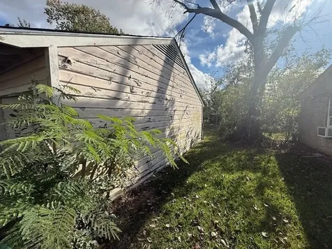 5122 Longmeadow Street Houston TX 77033