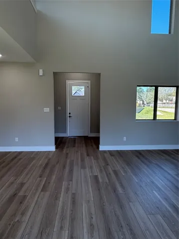 2507 Martinas Court Spring TX 77388