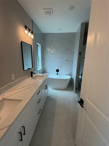 2507 Martinas Court Spring TX 77388