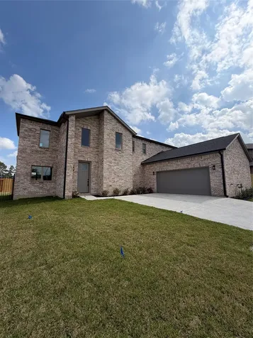 2507 Martinas Court Spring TX 77388