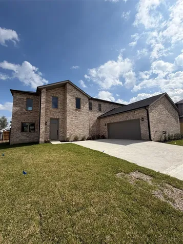 2507 Martinas Court Spring TX 77388