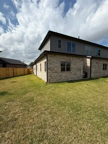 2507 Martinas Court Spring TX 77388