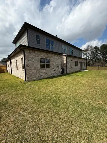 2507 Martinas Court Spring TX 77388